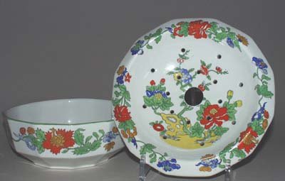 Sponge Dish c1920s
